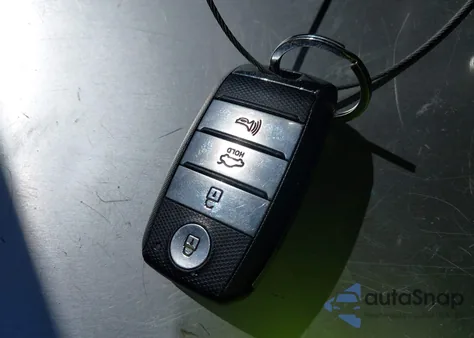 2018 Kia Optima Ex z USA, uszkodzony, nr VIN 5XXGU4L39JG256525